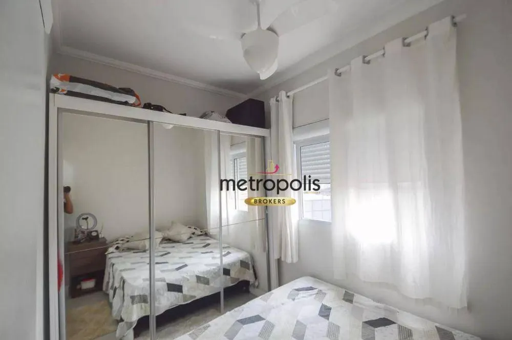 Sobrado, 3 quartos, 124 m² - Foto 5