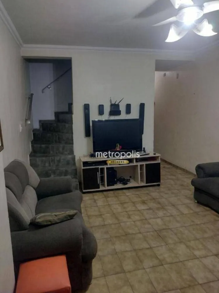 Sobrado, 4 quartos, 250 m² - Foto 7