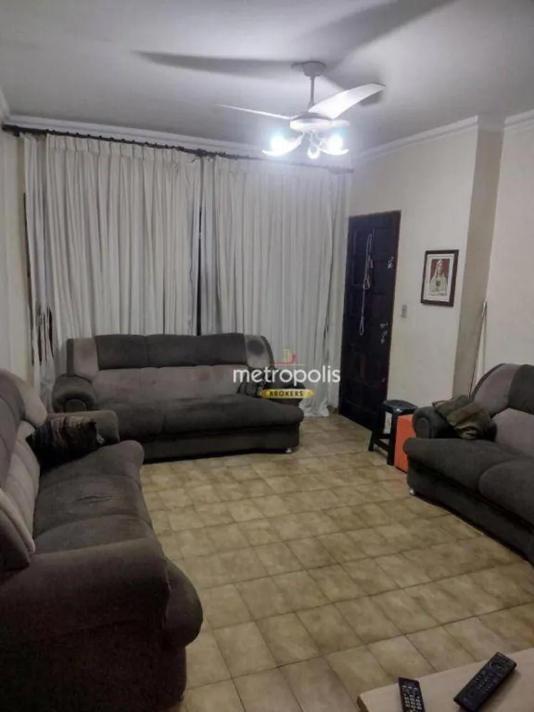 Sobrado, 4 quartos, 250 m² - Foto 6