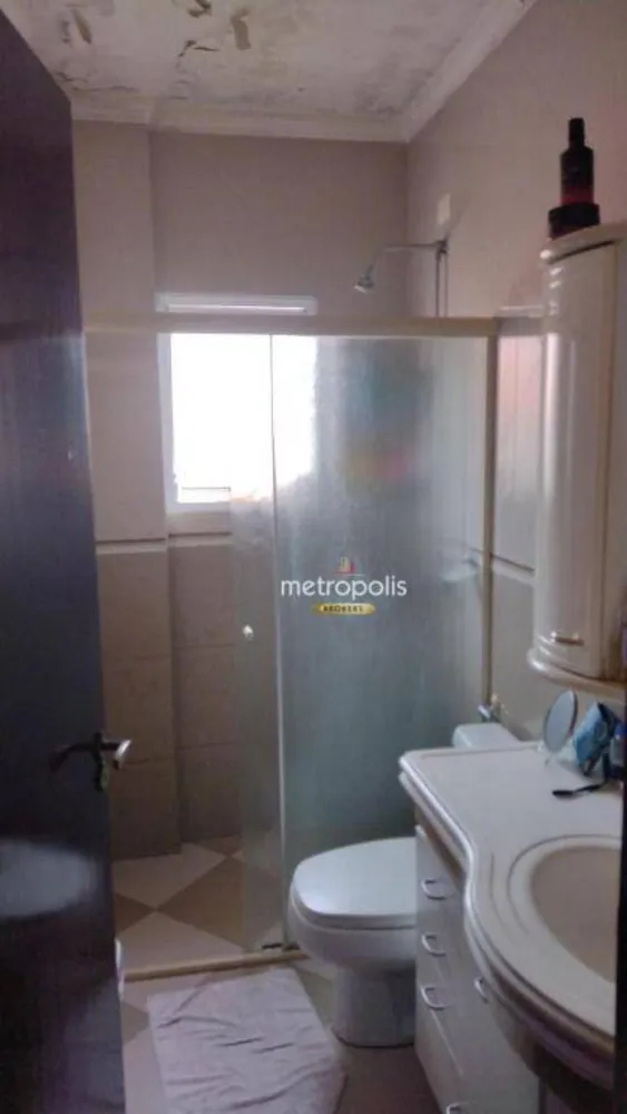Sobrado, 4 quartos, 250 m² - Foto 5