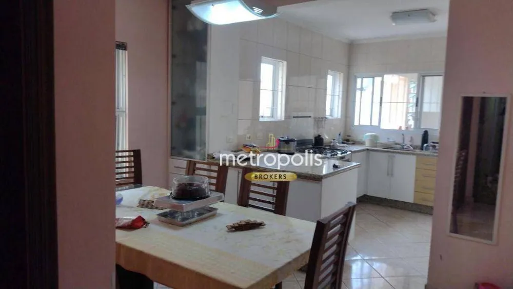Sobrado, 4 quartos, 250 m² - Foto 2