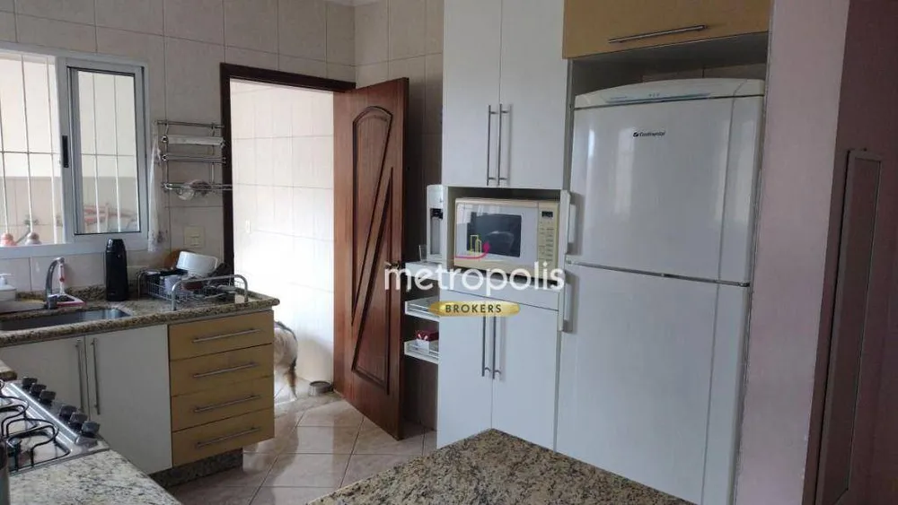 Sobrado, 4 quartos, 250 m² - Foto 4
