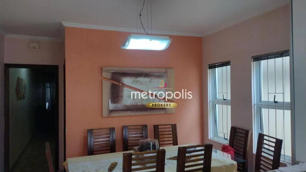 Sobrado, 4 quartos, 250 m² - Foto 3