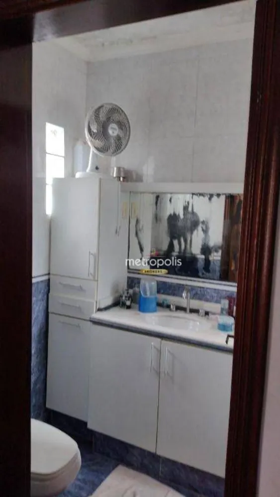 Sobrado, 4 quartos, 250 m² - Foto 8