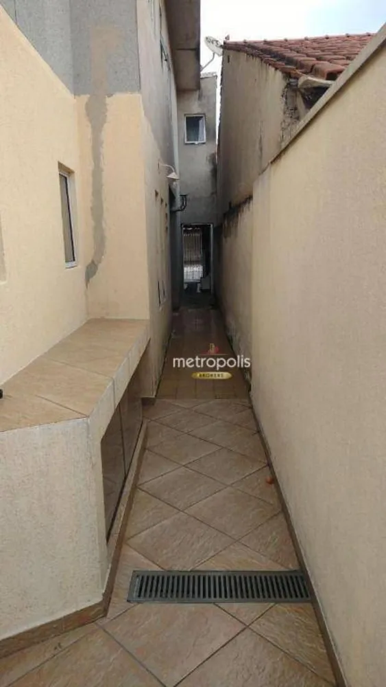 Sobrado, 4 quartos, 250 m² - Foto 11