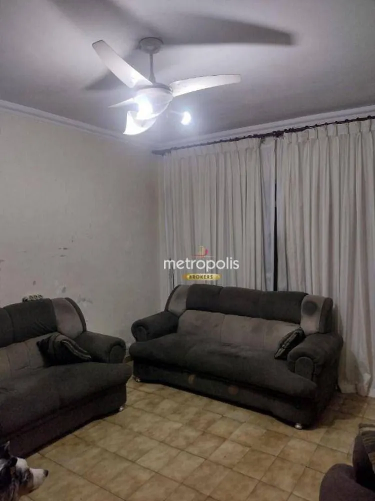 Sobrado, 4 quartos, 250 m² - Foto 6