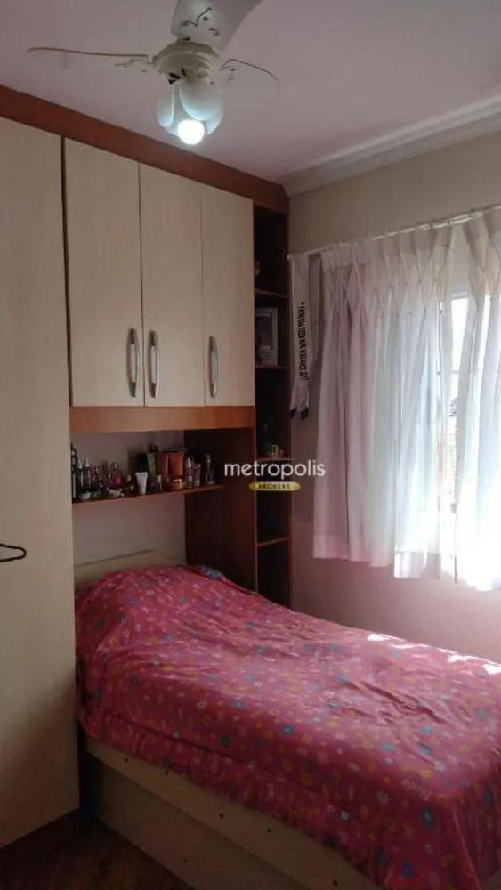 Sobrado, 4 quartos, 250 m² - Foto 10