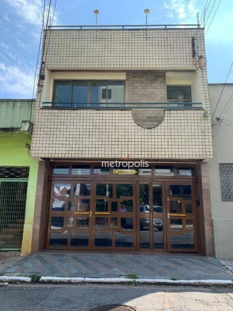 Prédio Inteiro, 650 m² - Foto 1