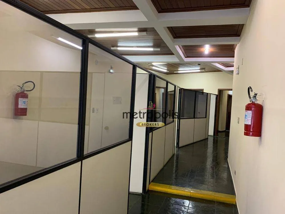 Prédio Inteiro, 650 m² - Foto 3