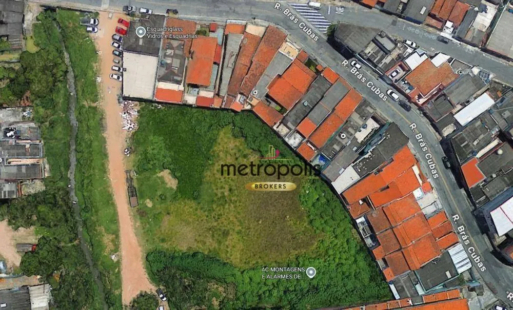 Terreno, 6573 m² - Foto 2