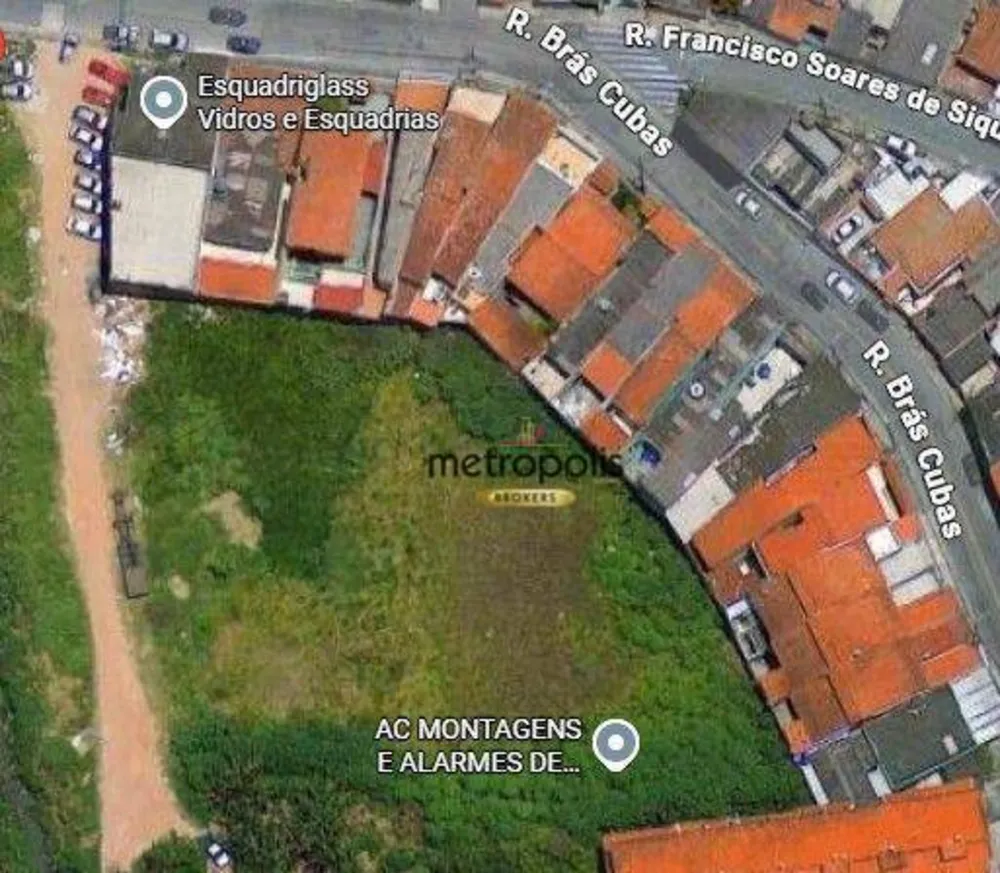 Terreno, 6573 m² - Foto 1