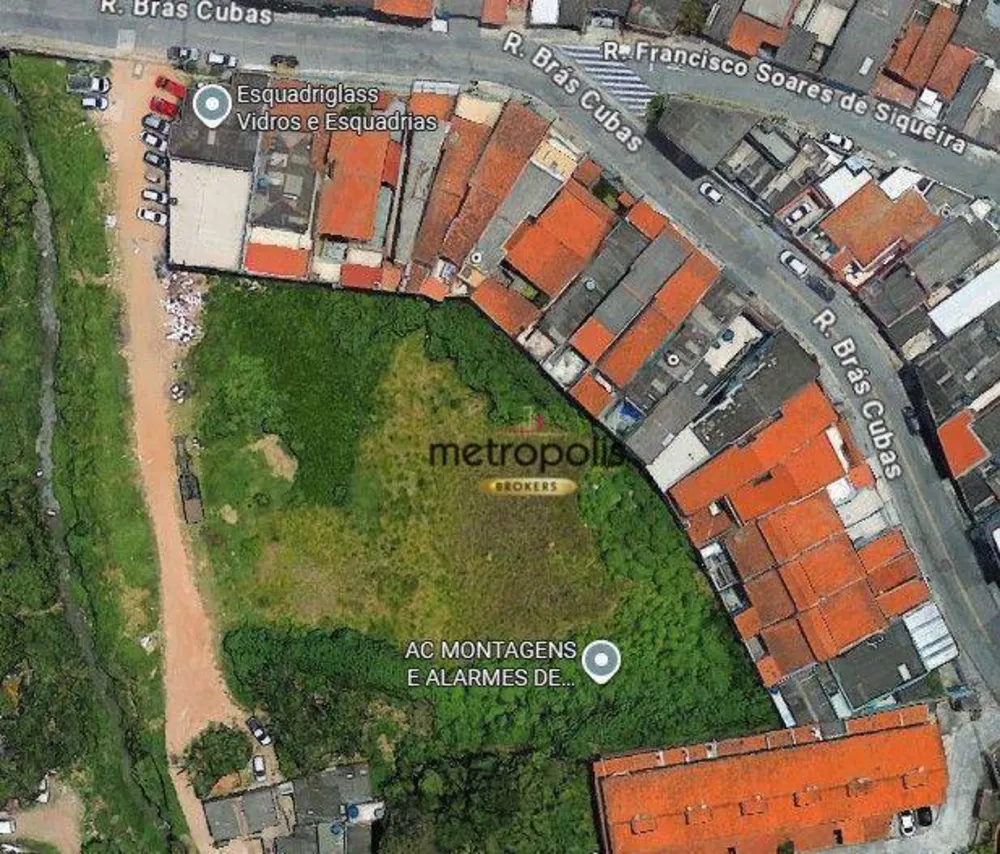 Terreno, 6573 m² - Foto 3