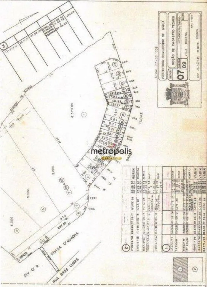 Terreno, 6573 m² - Foto 8