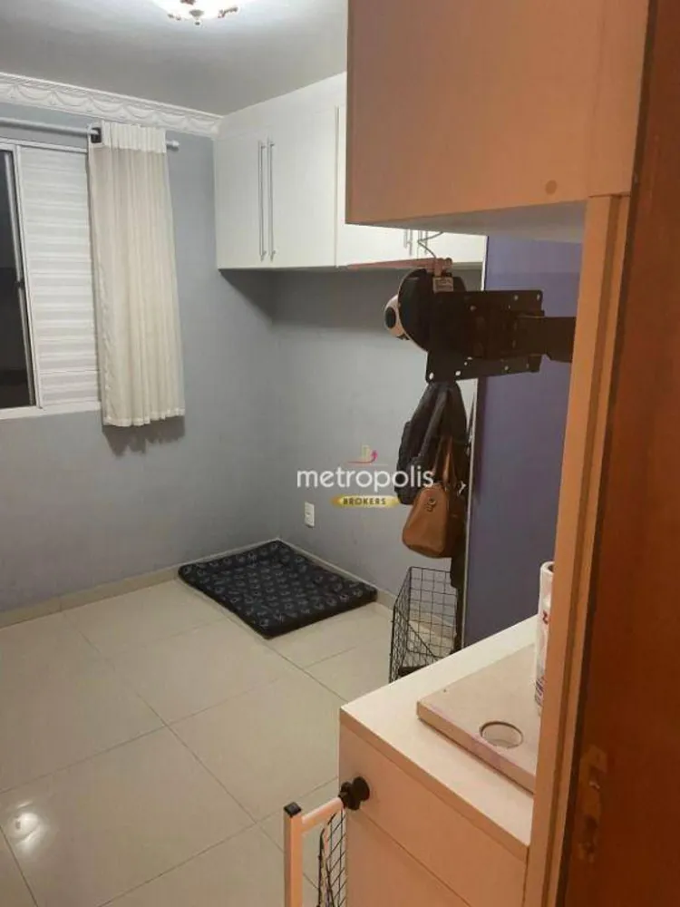 Apartamento, 3 quartos, 57 m² - Foto 4