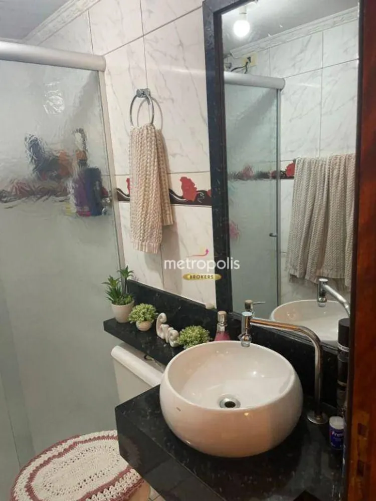 Apartamento, 3 quartos, 57 m² - Foto 2