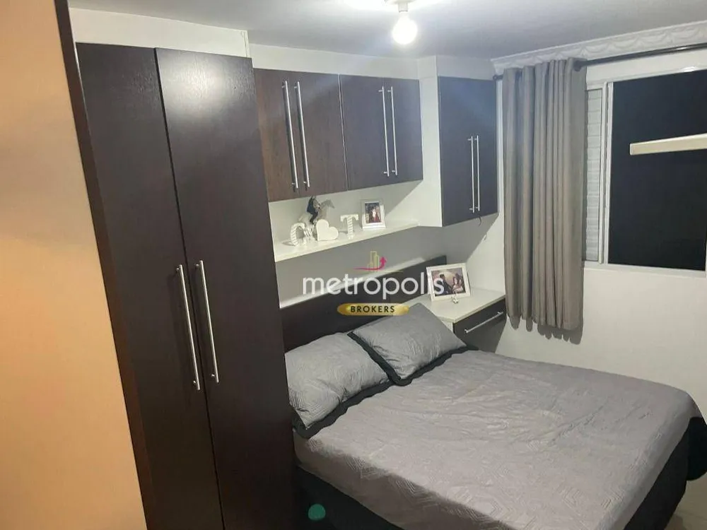 Apartamento, 3 quartos, 57 m² - Foto 6