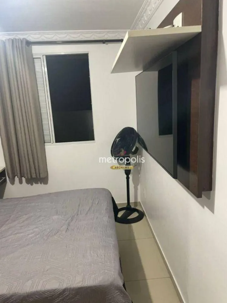 Apartamento, 3 quartos, 57 m² - Foto 8