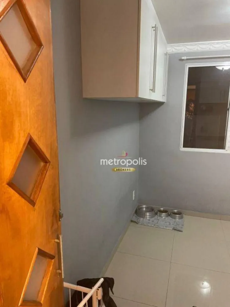 Apartamento, 3 quartos, 57 m² - Foto 5