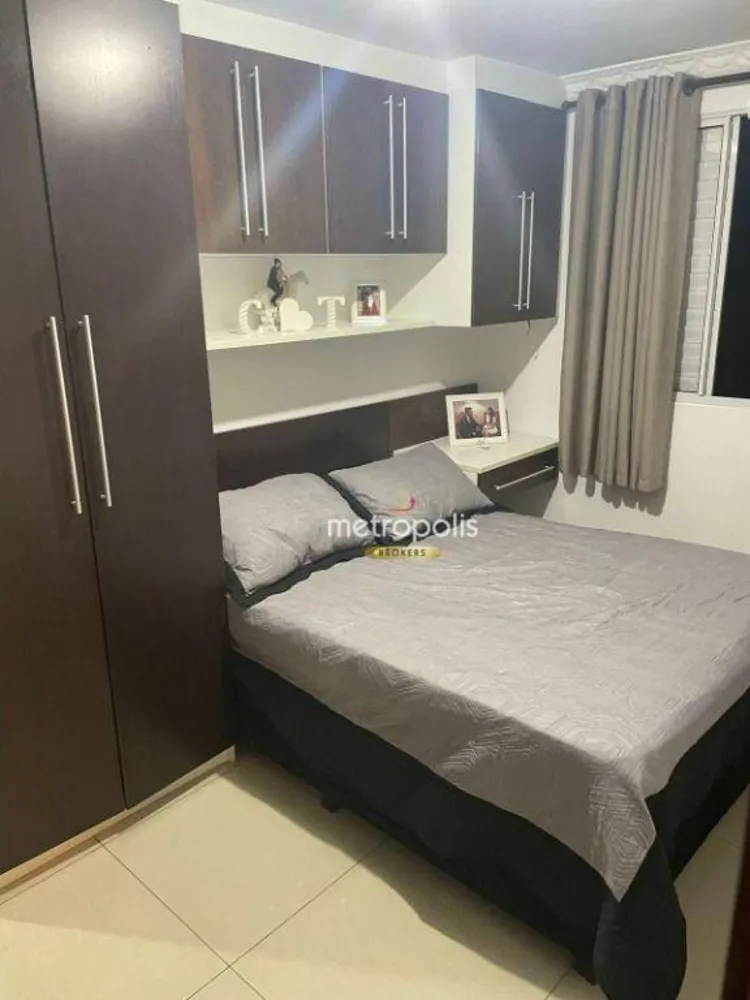 Apartamento, 3 quartos, 57 m² - Foto 7