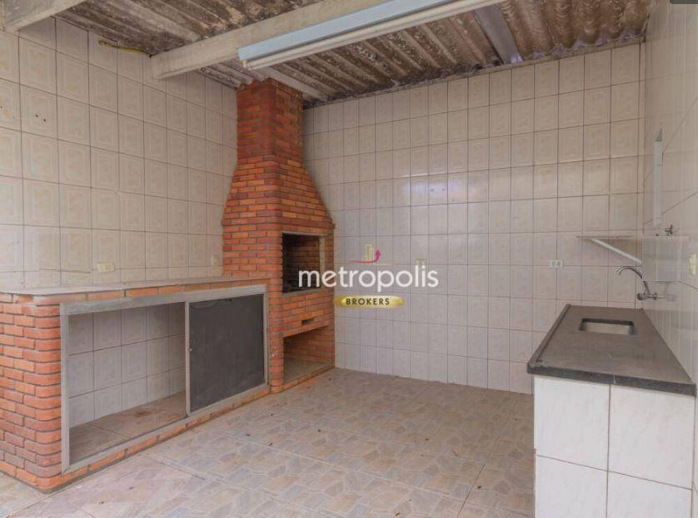 Sobrado, 250 m² - Foto 1