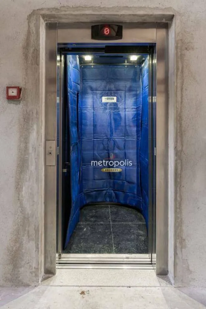 Prédio Inteiro, 932 m² - Foto 3