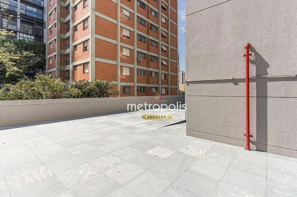 Prédio Inteiro, 932 m² - Foto 6