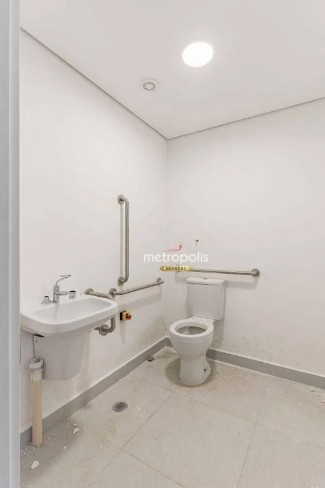 Prédio Inteiro, 932 m² - Foto 9