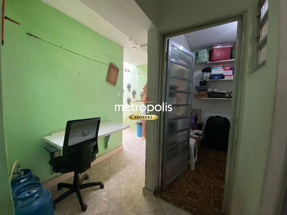 Casa, 3 quartos, 164 m² - Foto 10