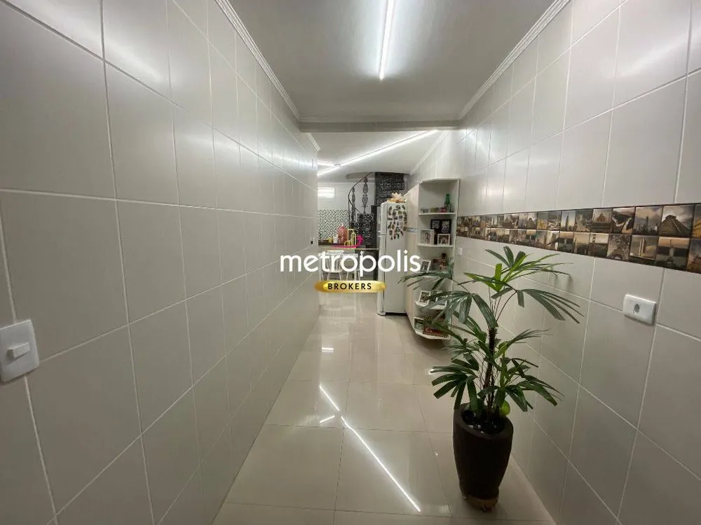 Casa, 3 quartos, 164 m² - Foto 7