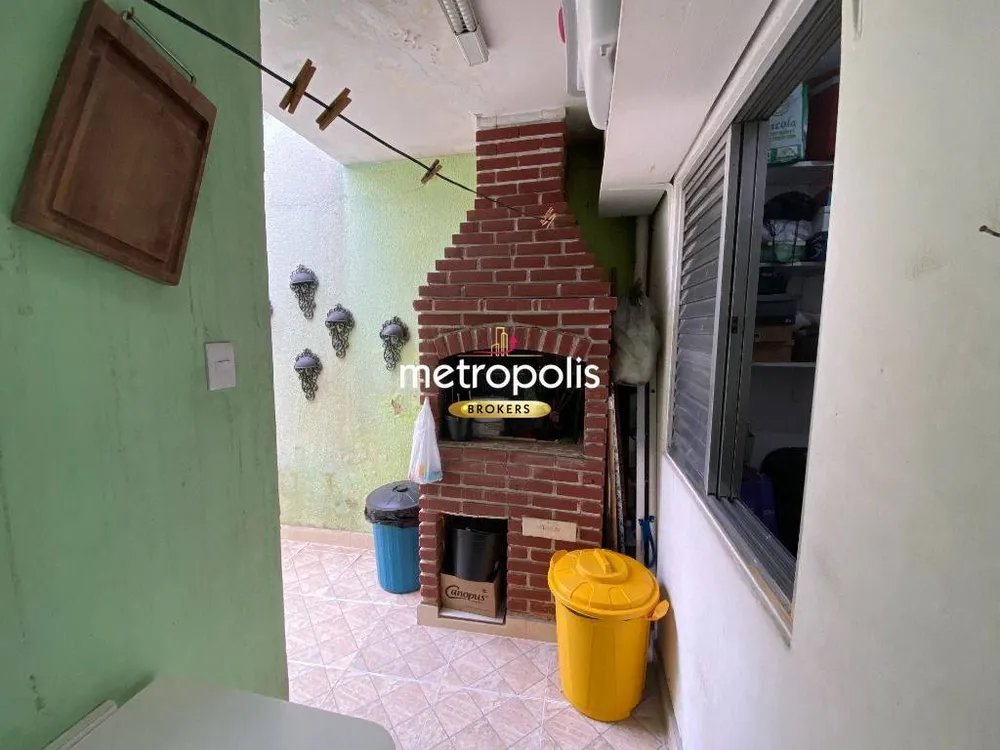 Casa, 3 quartos, 164 m² - Foto 1