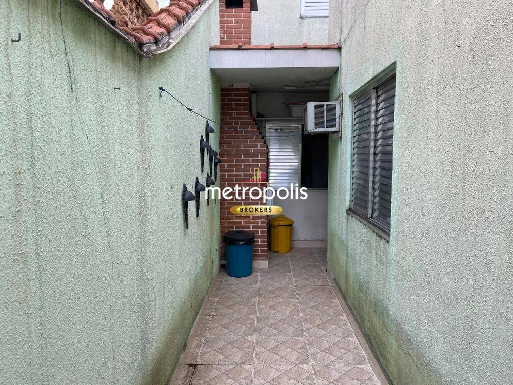 Casa, 3 quartos, 164 m² - Foto 2