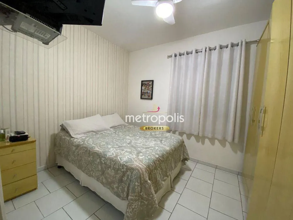 Casa, 3 quartos, 164 m² - Foto 4