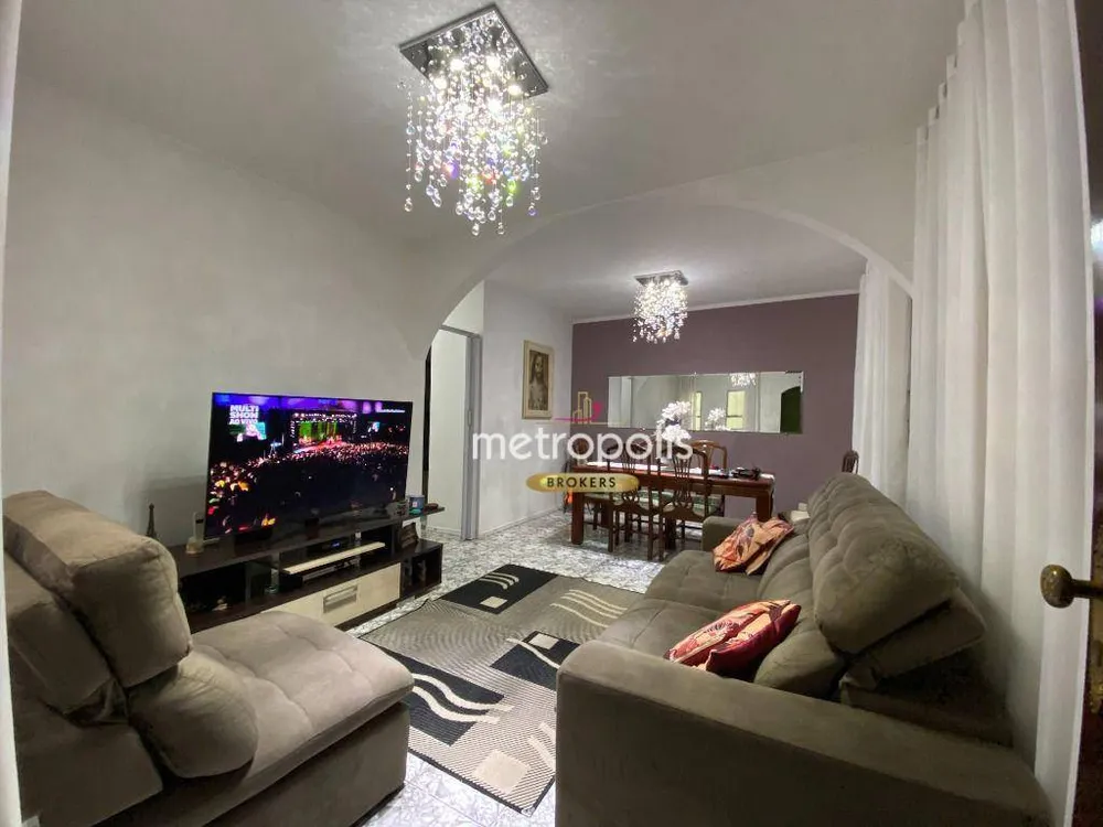 Casa, 3 quartos, 164 m² - Foto 8