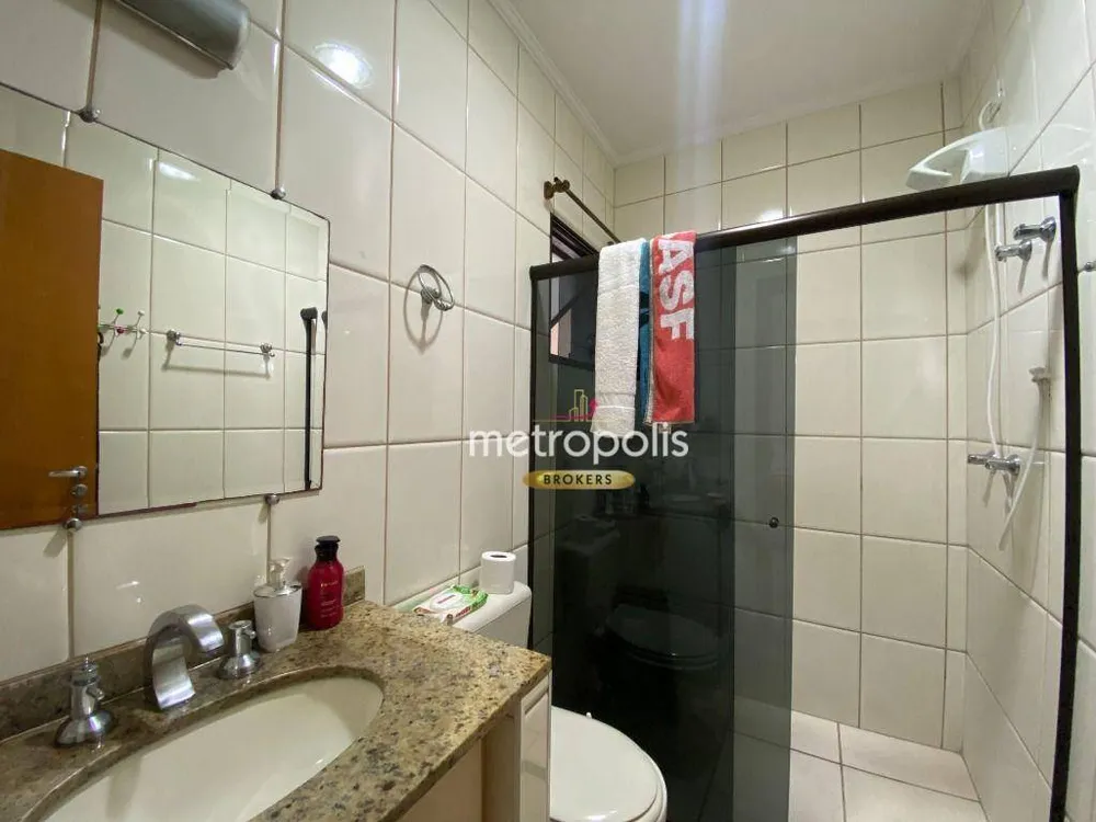 Sobrado, 5 quartos, 327 m² - Foto 6