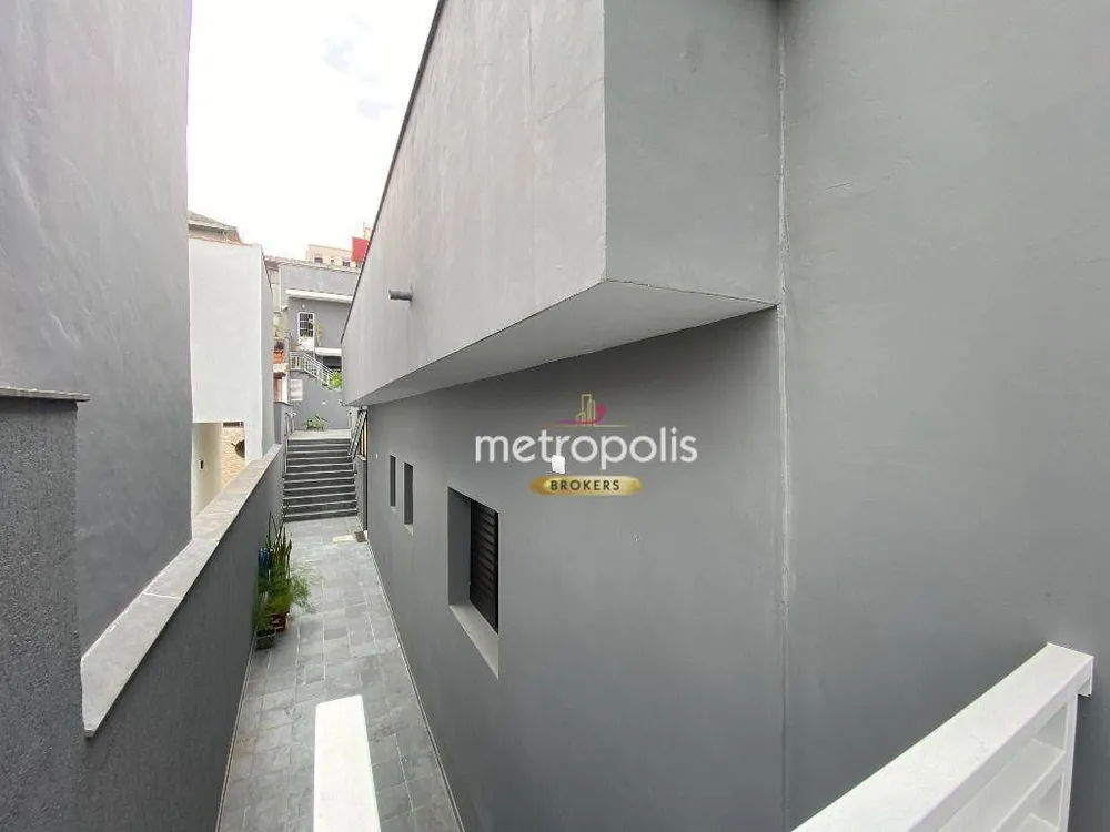 Sobrado, 5 quartos, 327 m² - Foto 10