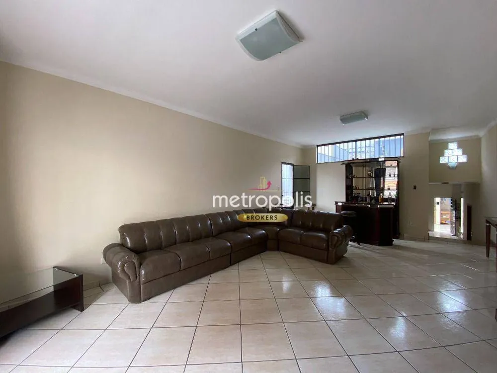 Sobrado, 5 quartos, 327 m² - Foto 1