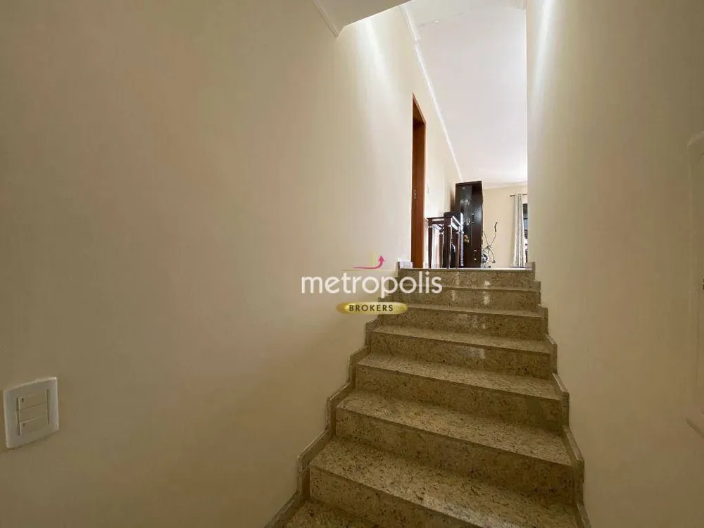 Sobrado, 5 quartos, 327 m² - Foto 4