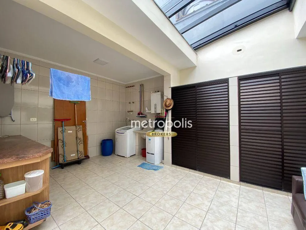 Sobrado, 5 quartos, 327 m² - Foto 8