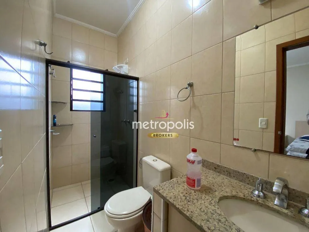 Sobrado, 5 quartos, 327 m² - Foto 7