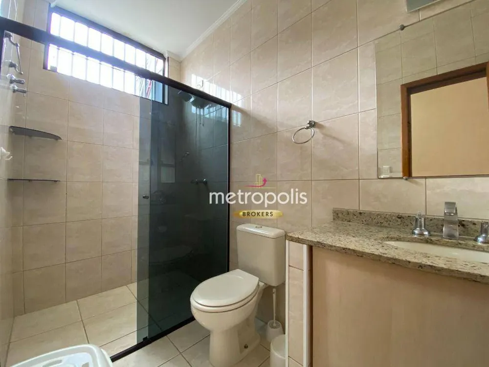 Sobrado, 5 quartos, 327 m² - Foto 2