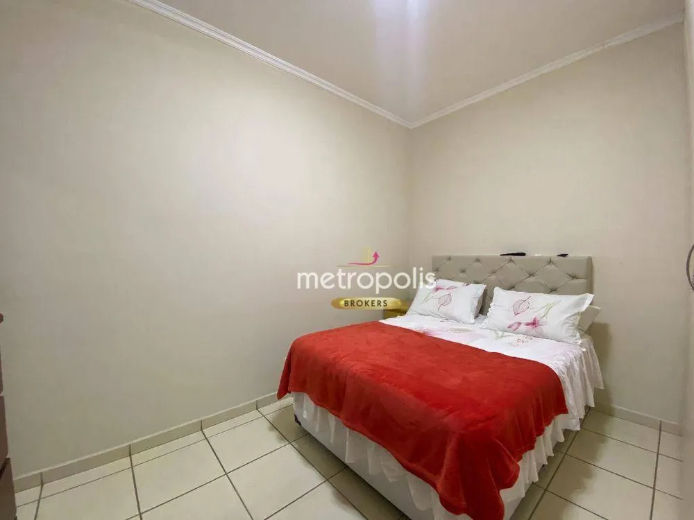 Sobrado, 5 quartos, 327 m² - Foto 5