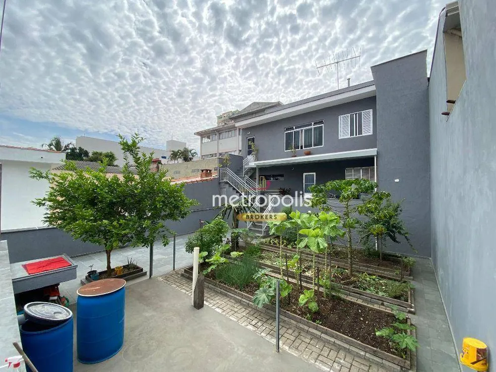Sobrado, 5 quartos, 327 m² - Foto 11