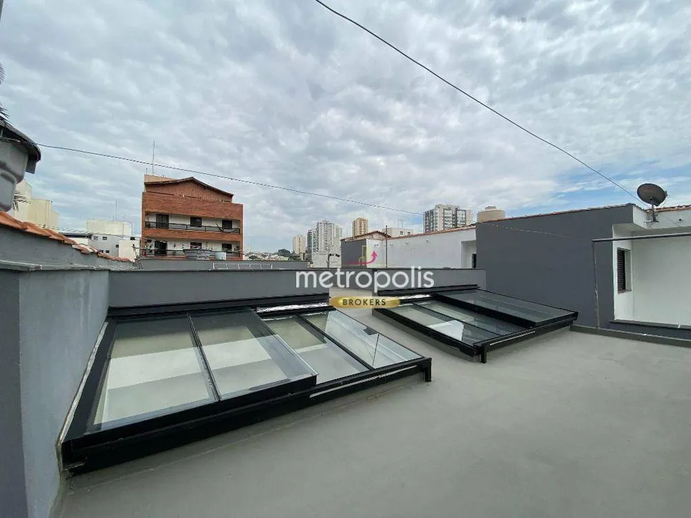 Sobrado, 5 quartos, 327 m² - Foto 12
