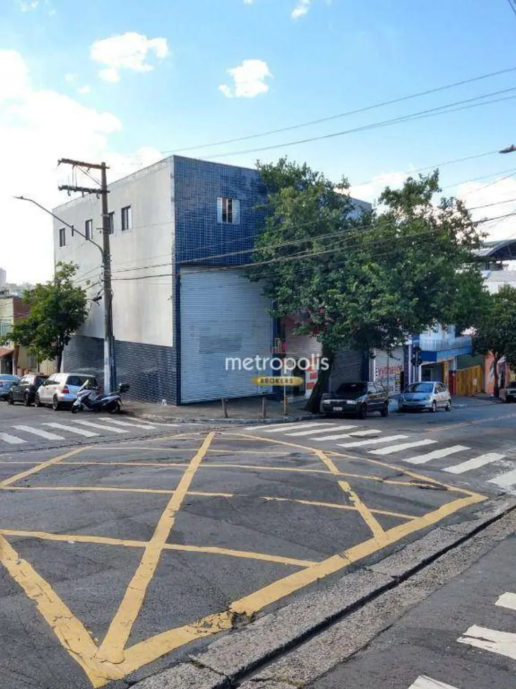 Prédio Inteiro, 380 m² - Foto 12
