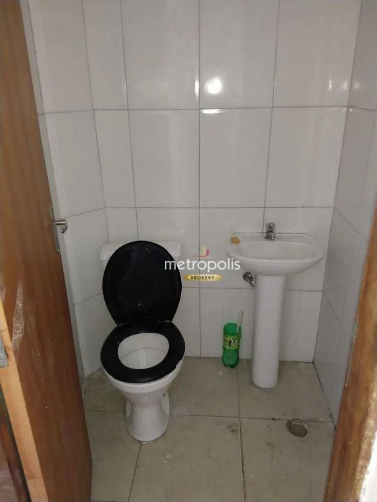 Prédio Inteiro, 380 m² - Foto 3