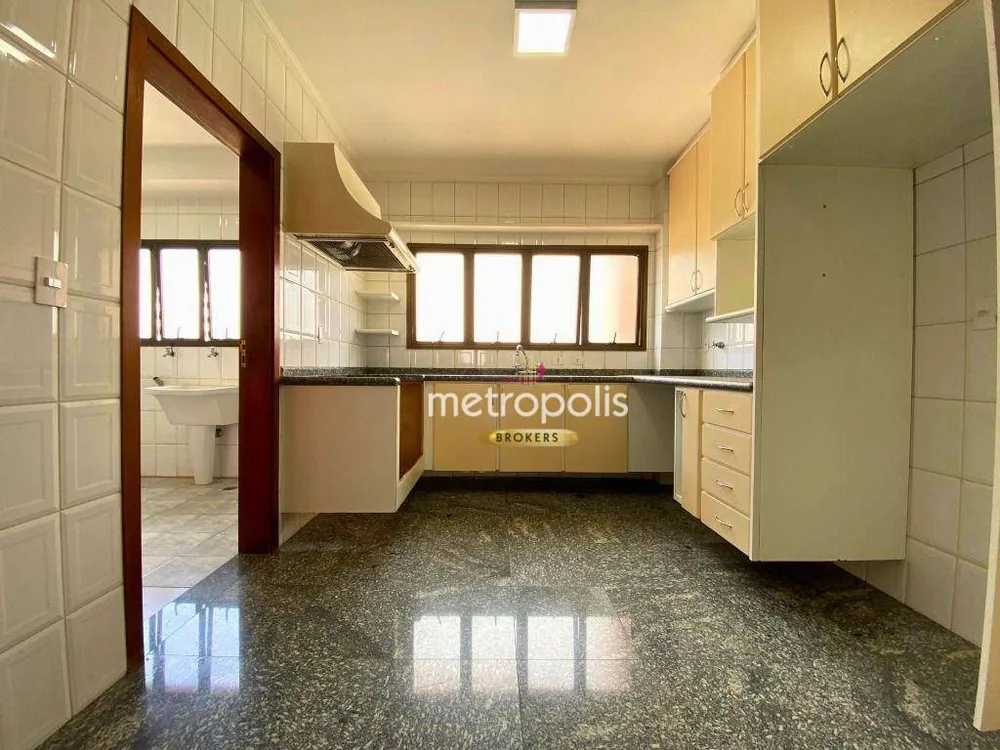 Apartamento, 4 quartos, 225 m² - Foto 5