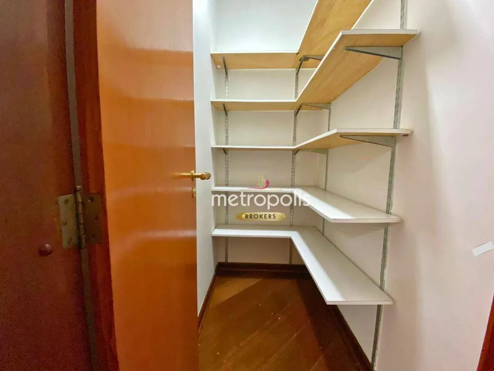 Apartamento, 4 quartos, 225 m² - Foto 11