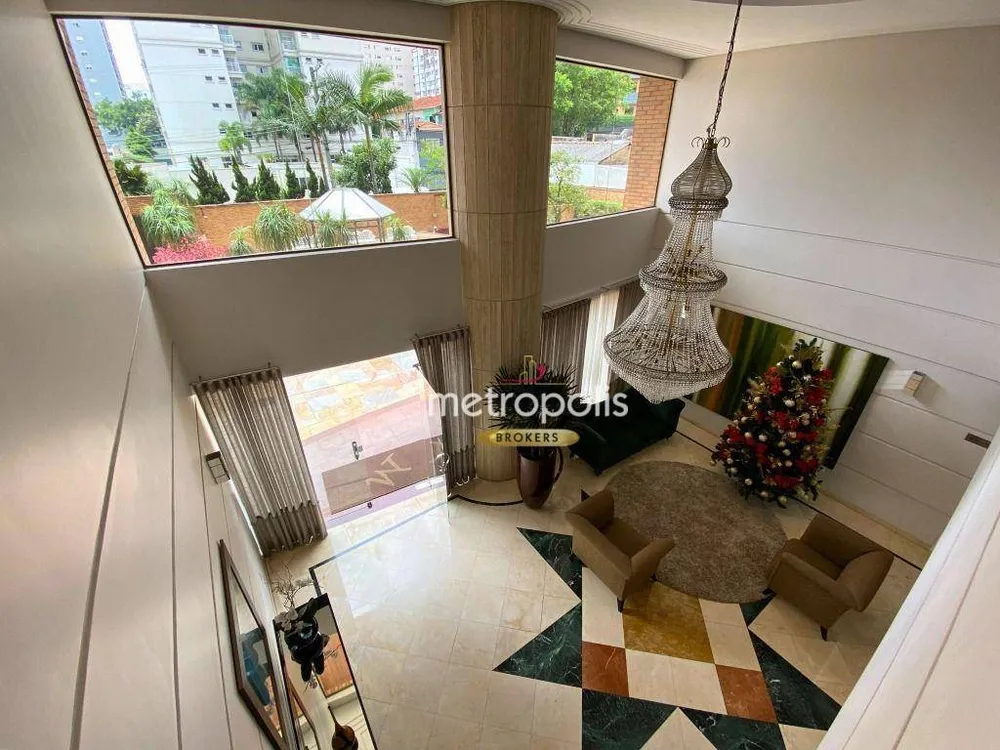 Apartamento, 4 quartos, 225 m² - Foto 1