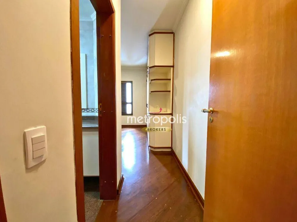 Apartamento, 4 quartos, 225 m² - Foto 10