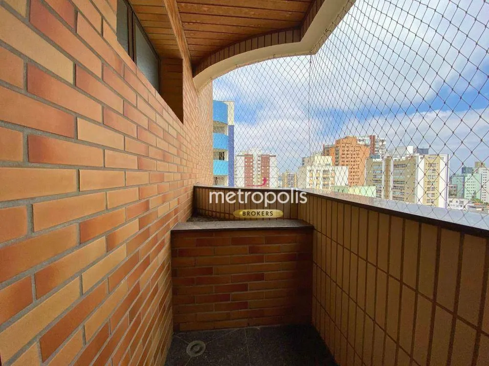 Apartamento, 4 quartos, 225 m² - Foto 2